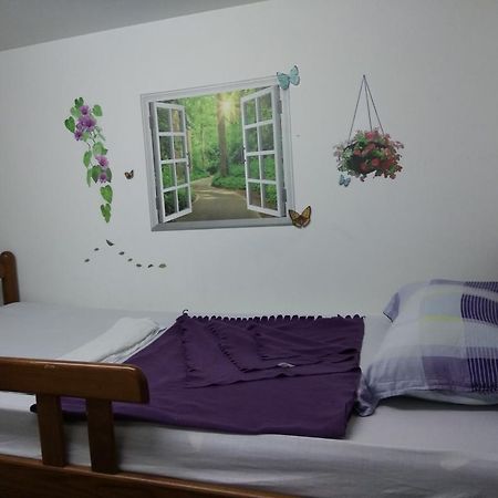 May & May Student Hostel Singapour Extérieur photo