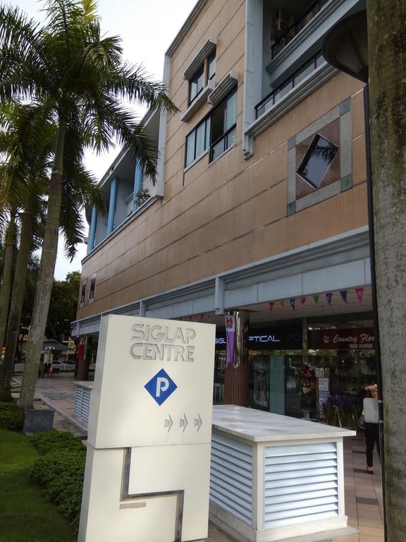May & May Student Hostel Singapour Extérieur photo