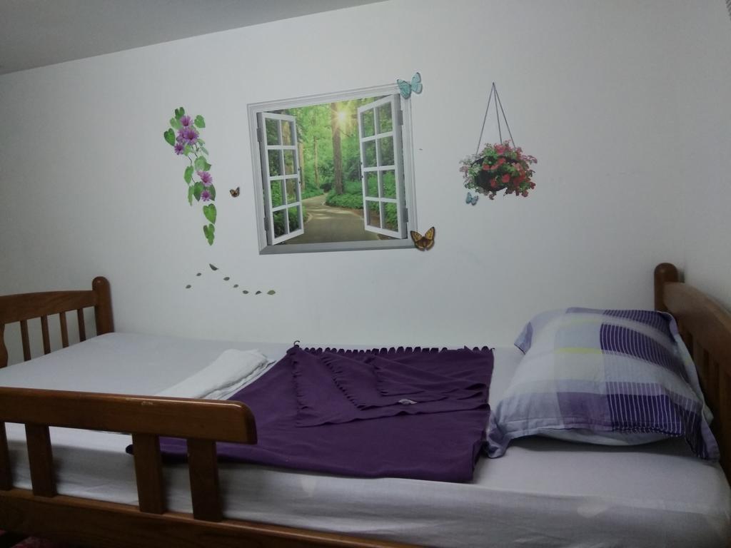 May & May Student Hostel Singapour Extérieur photo