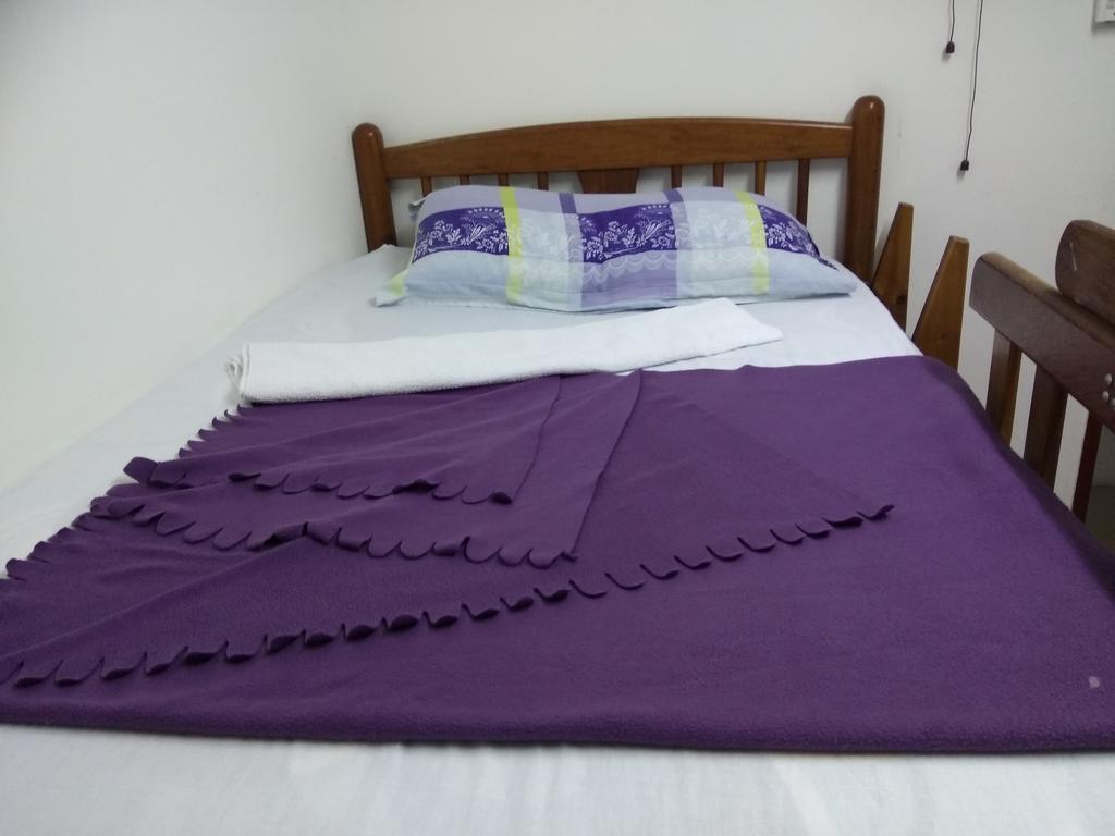 May & May Student Hostel Singapour Extérieur photo