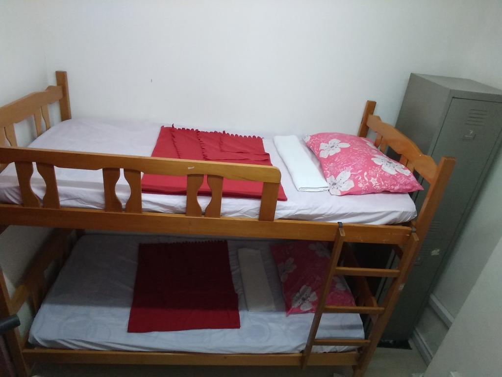 May & May Student Hostel Singapour Extérieur photo