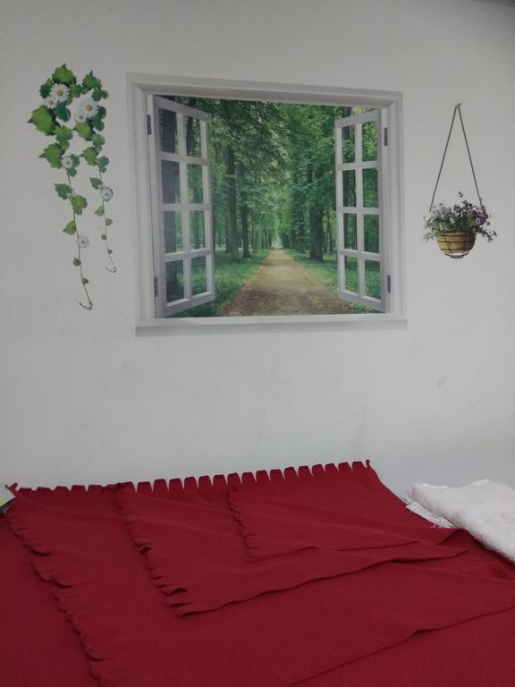May & May Student Hostel Singapour Extérieur photo