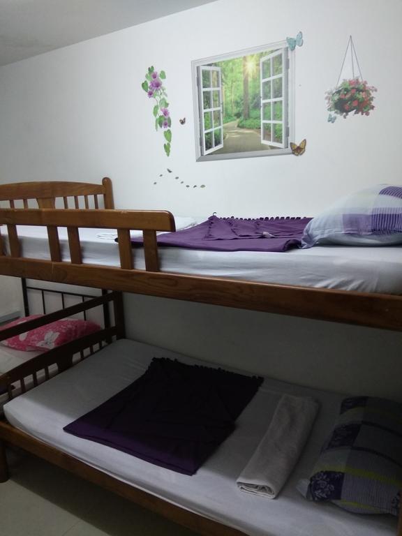 May & May Student Hostel Singapour Extérieur photo