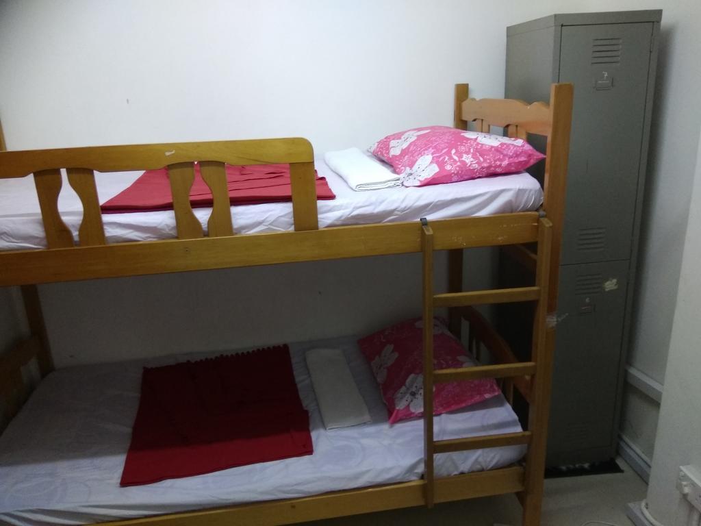 May & May Student Hostel Singapour Extérieur photo