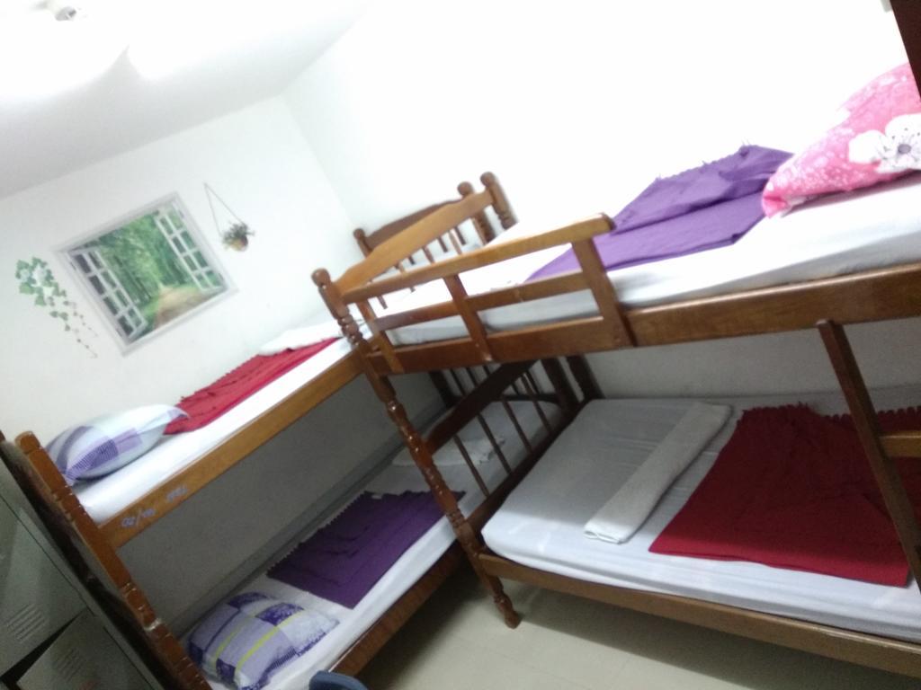 May & May Student Hostel Singapour Extérieur photo