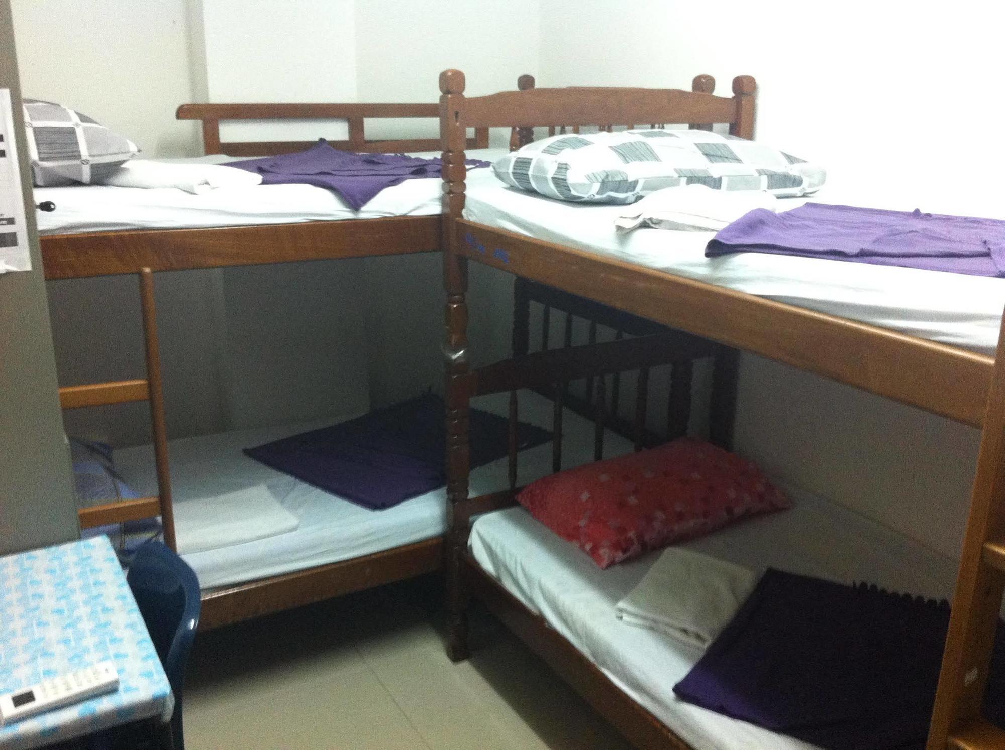 May & May Student Hostel Singapour Extérieur photo