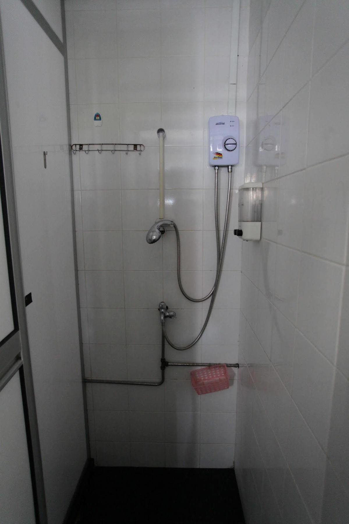 May & May Student Hostel Singapour Extérieur photo
